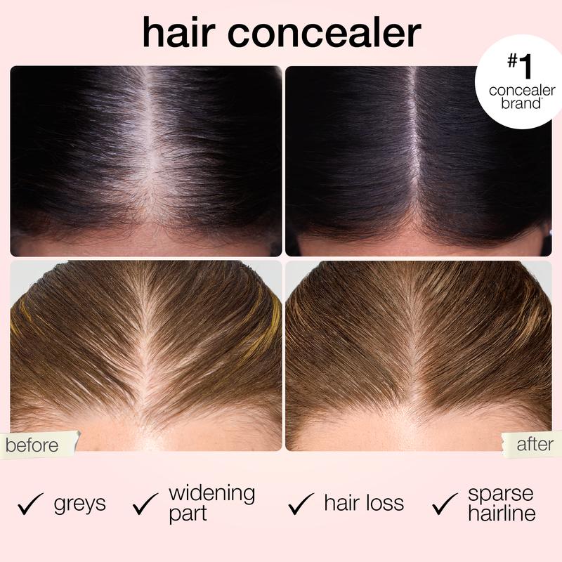 TAILEDEN Touch & Go Hair Concealer