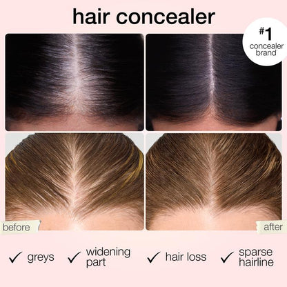 TAILEDEN Touch & Go Hair Concealer