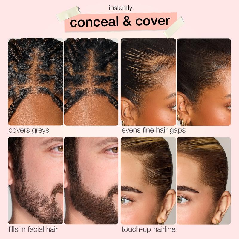 TAILEDEN Touch & Go Hair Concealer