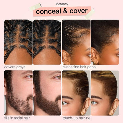 TAILEDEN Touch & Go Hair Concealer