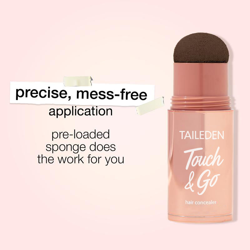 TAILEDEN Touch & Go Hair Concealer