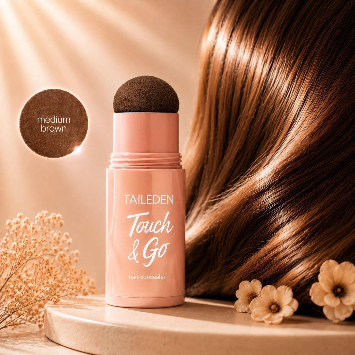TAILEDEN Touch & Go Hair Concealer