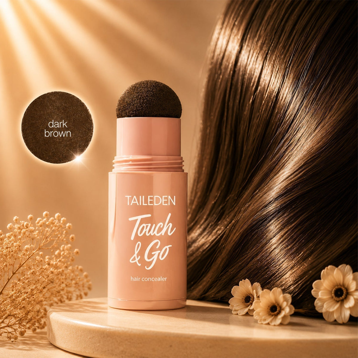 TAILEDEN Touch & Go Hair Concealer