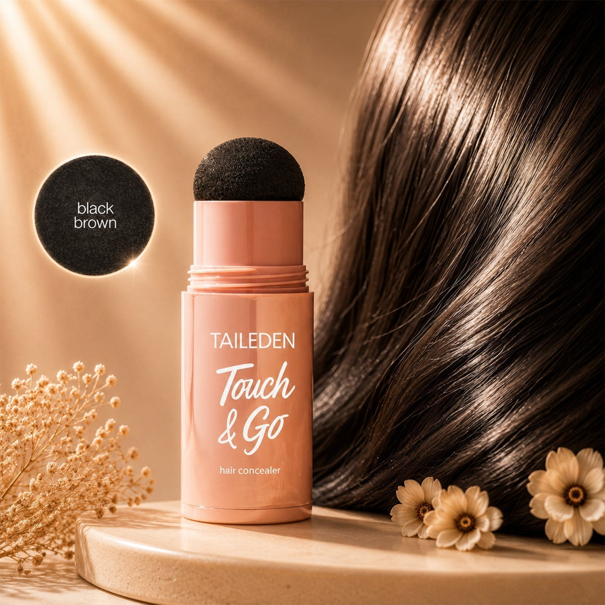 TAILEDEN Touch & Go Hair Concealer