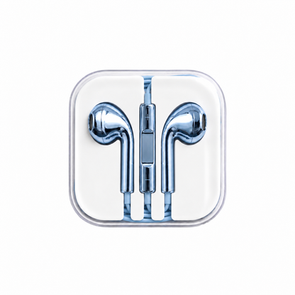 Chroma Wired Earbuds