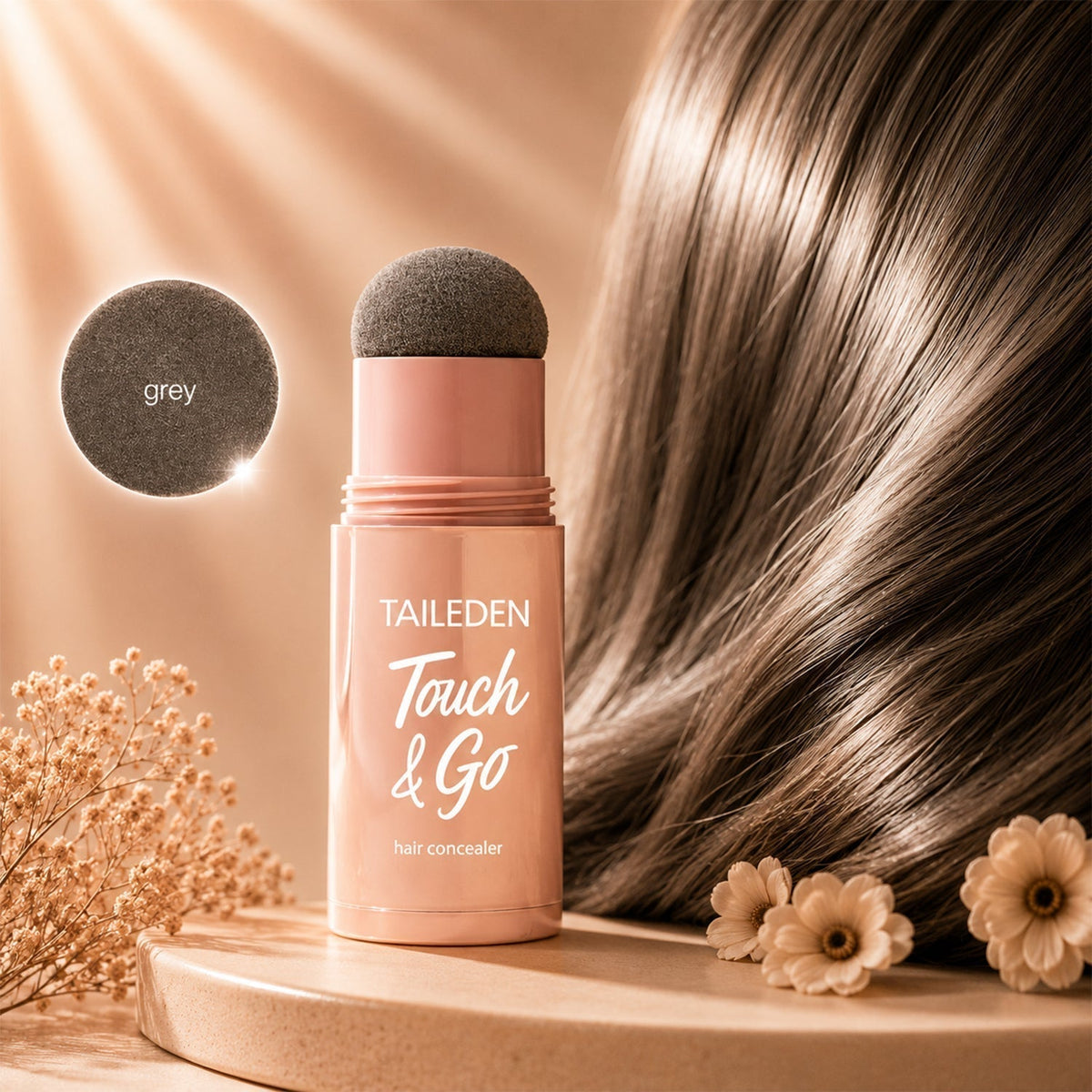 TAILEDEN Touch & Go Hair Concealer