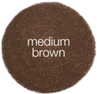 Medium Brown
