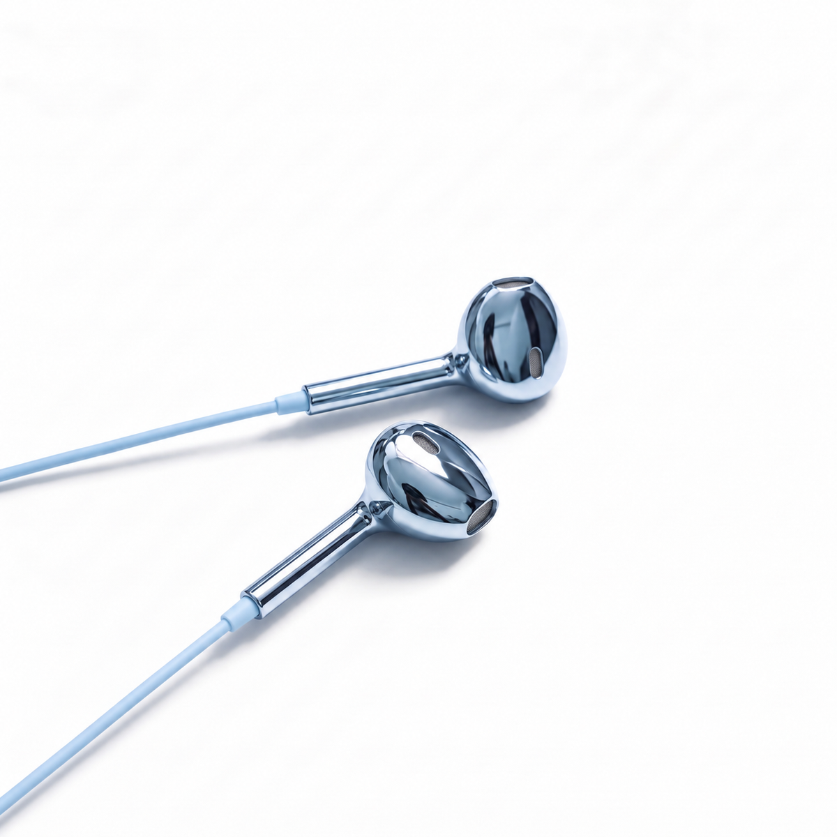 Chroma Wired Earbuds