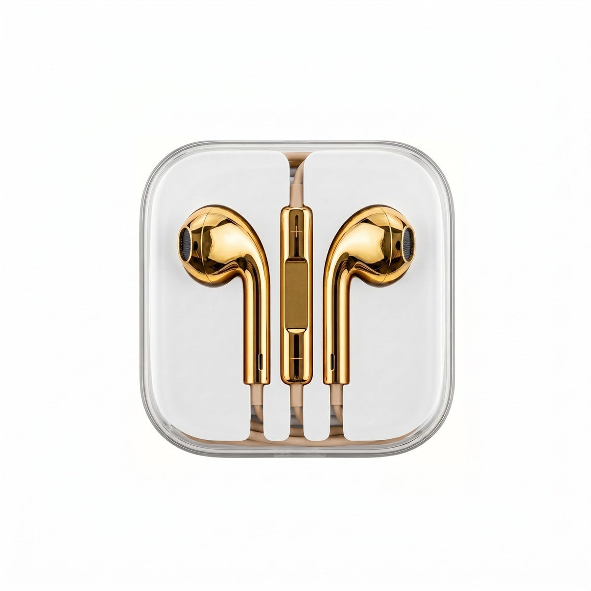 Chroma Wired Earbuds