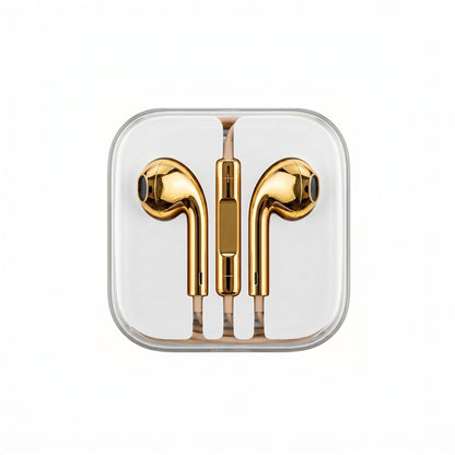 Chroma Wired Earbuds