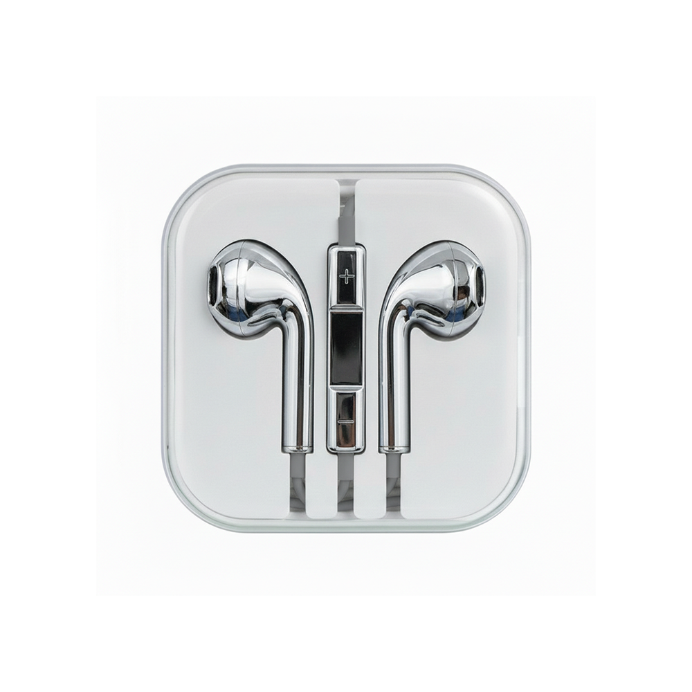 Chroma Wired Earbuds
