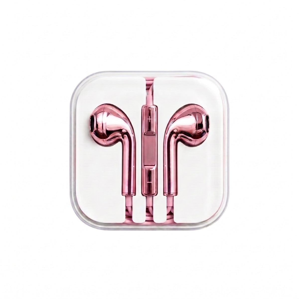 Chroma Wired Earbuds