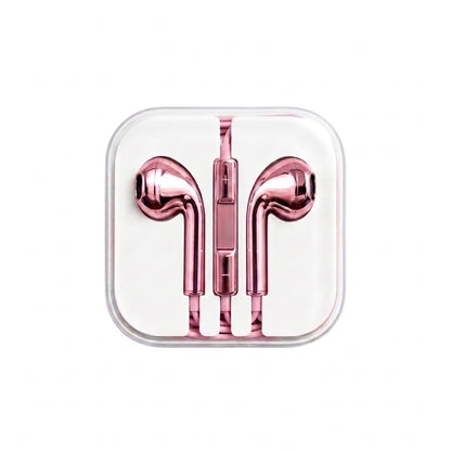 Chroma Wired Earbuds