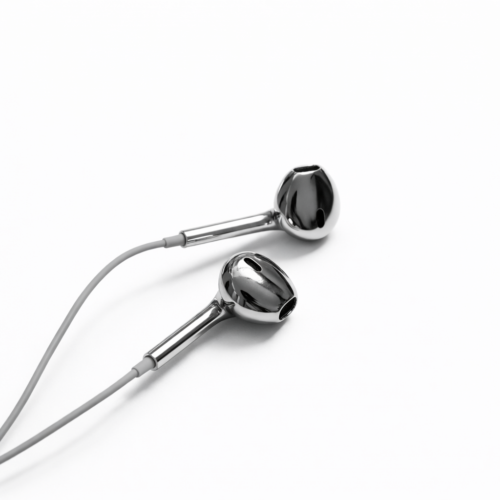 Chroma Wired Earbuds