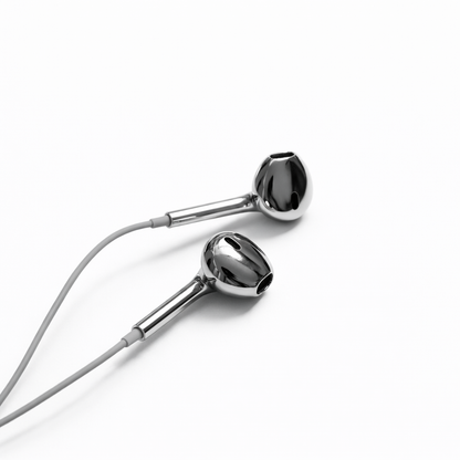 Chroma Wired Earbuds